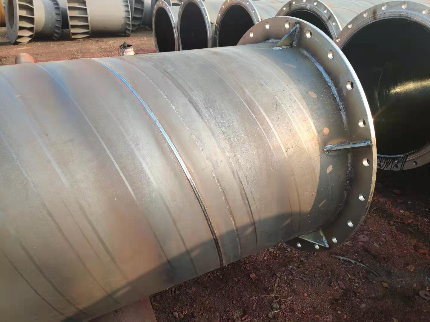 螺旋管直徑219-3640多少錢-- 友發管道