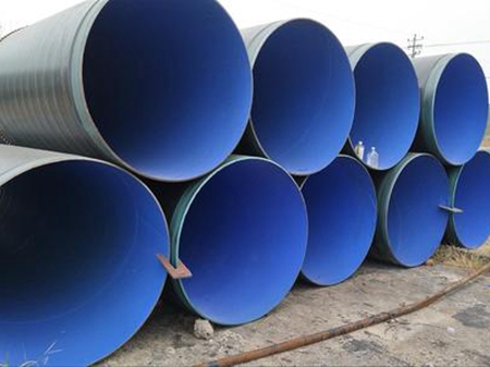 友發管道管道內外環氧粉末---寶雞