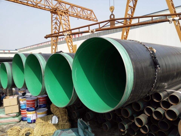 友發管道內環氧粉末廠家--靜安區